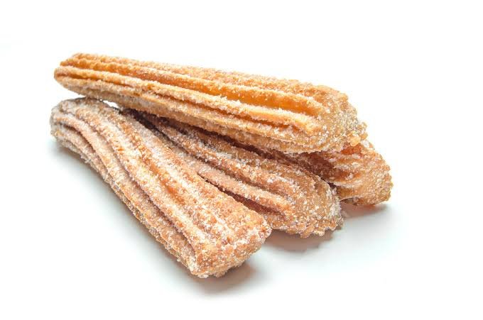 Churros (al peso)