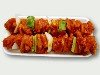 Brochetas De Pavo