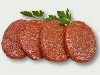 Hamburguesas De Ternera