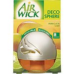 Air Wick Decosphere ambientador