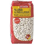Alubia blanca cocida Aliada