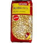Alubia pinta cocida Aliada