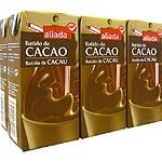 Batido de cacao Aliada