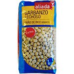 Garbanzo lechoso cocido Aliada