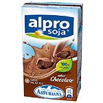 Bebida de soja Alpro
