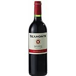 Vino tinto joven Beamonte