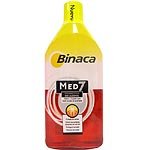 Dentífrico Binaca Med 7