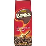 Café Bonka paquete