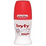 Desodorante Byly Classic Sensitive