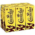 Batido de cacao Cacaolat