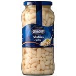 Alubias extra Cidacos