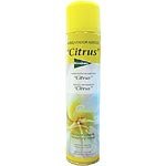 Ambientador Citrus Perfume Natural