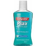 Enjuague bucal Colgate Plax Verde Menta
