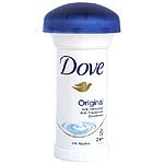 Gel hidratante Dove Original