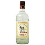 Aguardiente El Afilador