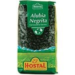 Alubia negrita El Hostal