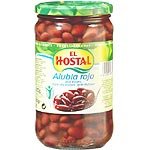 Alubias rojas El Hostal