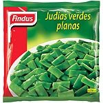 Findus Plana