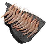 Gambas arroceras