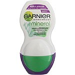 Desodorante Garnier Mineral Ultra Dry