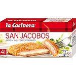 La Cocinera San Jacobos