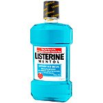 Listerine Mentol