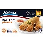 Maheso rollitos de primavera