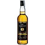 Maracay añejo importado de Venezuela