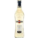 Vermut Martini Blanco