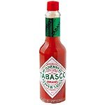 Salsa Tabasco McIlhenny
