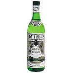 Vermut Miró botella 1L
