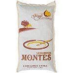Garbanzo de Fuentesaúco Montes
