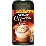 Nescafé Cappuccino
