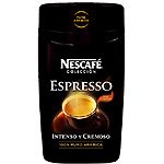 Café soluble Nescafé Espresso