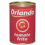 Tomate frito Orlando lata 410 g