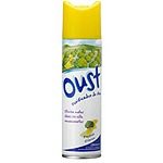 Ambientador Oust Frescor Cítrico