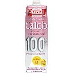 Leche Pascual Calcio desnatada