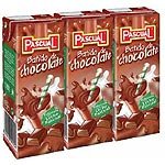Leche Pascual pack 3 de 200 ml
