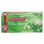 Poleo menta infusión