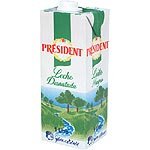 Leche President