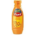 Salsa brava Prima