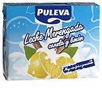 Leche Puleva Canela y Limón pack 3