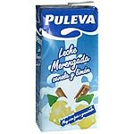 Leche Puleva Canela y Limón