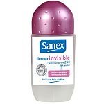 Desodorante Sanex Dermo Invisible
