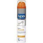 Desodorante Sanex For Men Invisible
