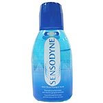 Dentífrico Sensodyne dientes y encías