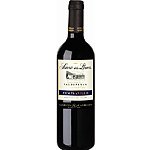 Vino tinto joven Señorío de los Llanos