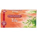 Infusión de tila