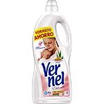 Suavizante Vernel Delicado 72 dosis