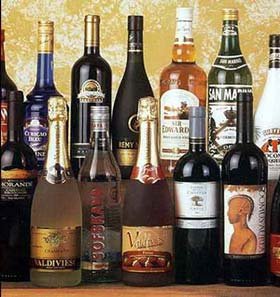 Vinos